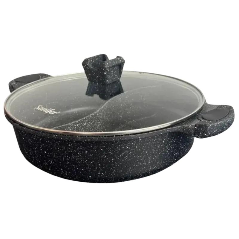 SONIFER SF-1184-32CM ԹԱՎԱ ԵՐԿՏԵՂԱՆՈՑ
