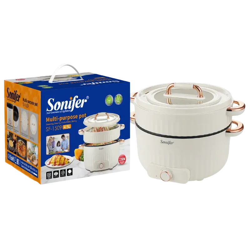 SONIFER SF-1509 ԷԼԵԿՏՐԱԿԱՆ ԿԱԹՍԱ