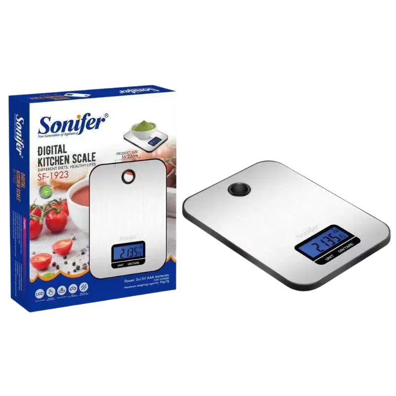 Sonifer SF-1923 Կշեռք