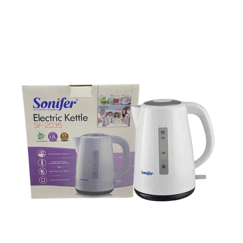SONIFER SF-2035 ԹԵՅՆԻԿ 1.7Լ