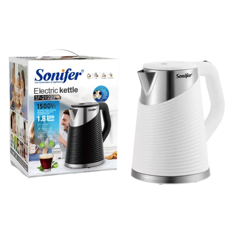 SONIFER SF-2122 ԹԵՅՆԻԿ 1.8L
