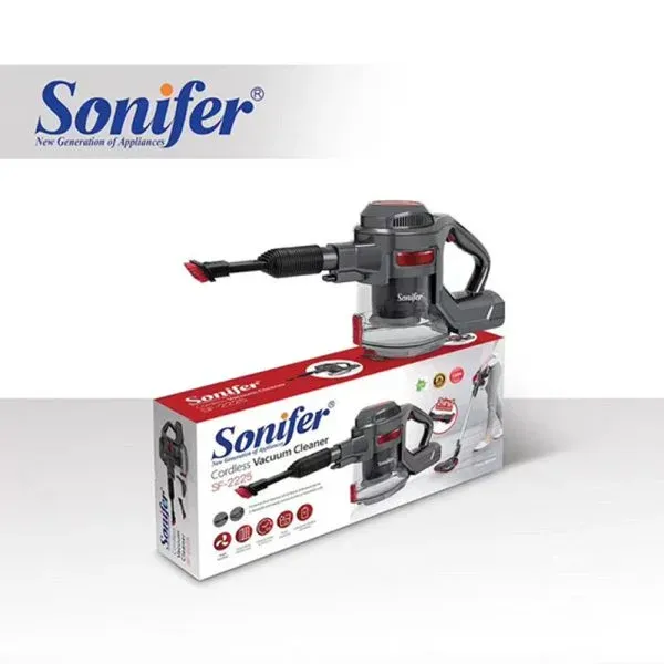 SONIFER SF-2225 ԱՆԼԱՐ ՓՈՇԵԿՈՒԼ