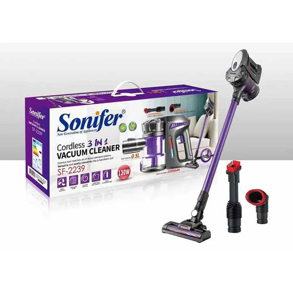 SONIFER SF-2239 ԱՆԼԱՐ ՓՈՇԵԿՈՒԼ