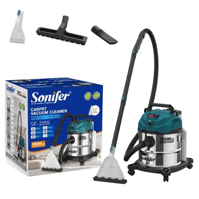 SONIFER SF-2255 ԼՎԱՑՈՂ ՓՈՇԵԿՈՒԼ
