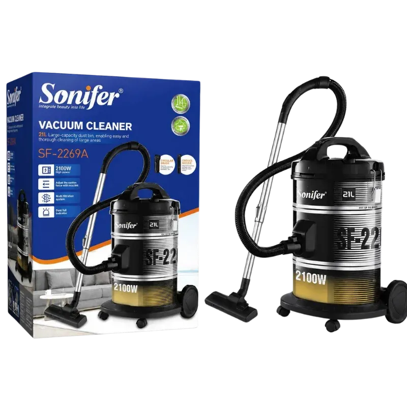 SONIFER SF-2269A ՓՈՇԵԿՈՒԼ ԱՐՏԱԴՐԱԿԱՆ