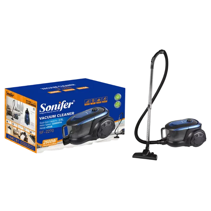SONIFER SF-2270 ՓՈՇԵԿՈՒԼ ՏԱՐՐԱՅՈՎ