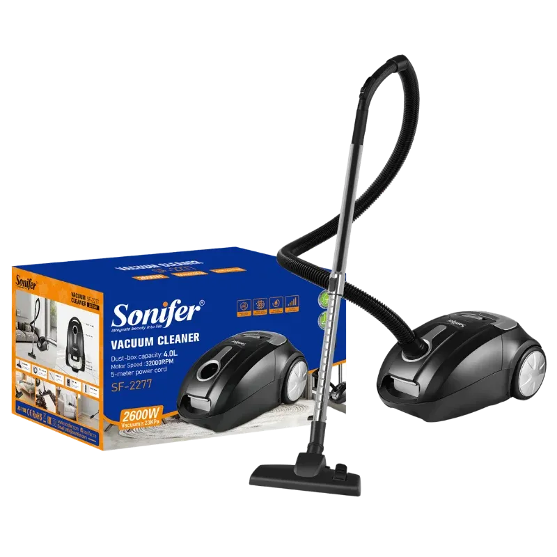 SONIFER SF-2277 ՓՈՇԵԿՈՒԼ ՊԱՐԿՈՎ