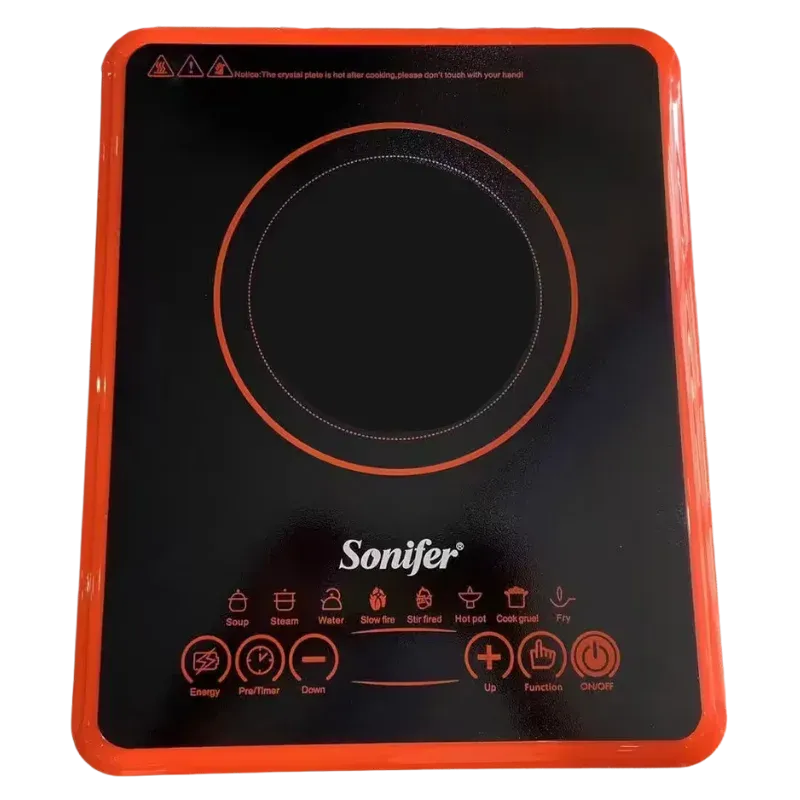 SONIFER SF-3047 ԻՆԴՈՒԿՑԻՈՆ ՍԱԼՕՋԱԽ