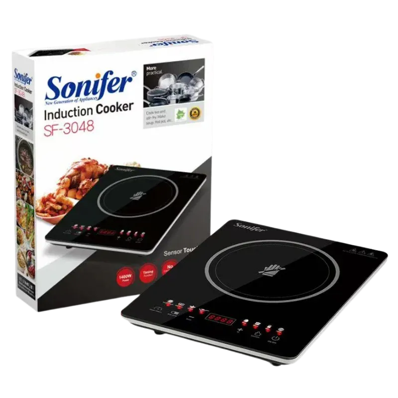 SONIFER SF-3048 ԻՆԴՈՒԿՑԻՈՆ ՍԱԼՕՋԱԽ