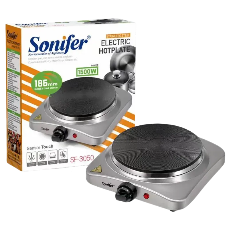 SONIFER SF-3050 ԷԼԵԿՏՐԱԿԱՆ ՍԱԼՕՋԱԽ