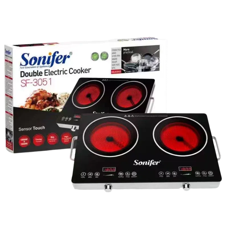 SONIFER SF-3051  ՍԱԼՕՋԱԽ