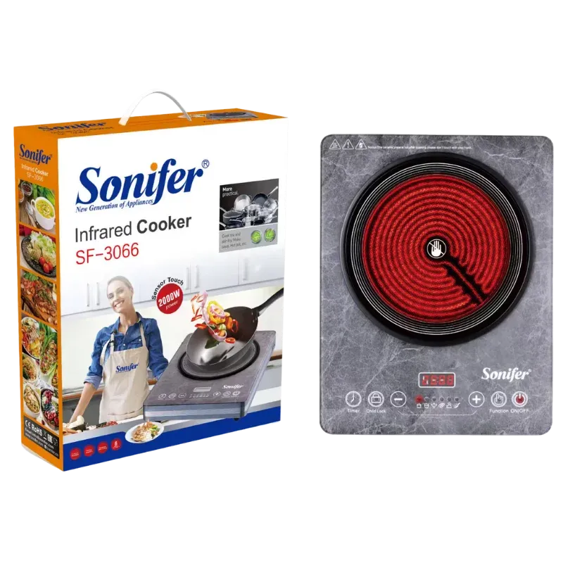 SONIFER SF-3066 ԻՆՖՐԱԿԱՐՄԻՐ ՍԱԼՕՋԱԽ