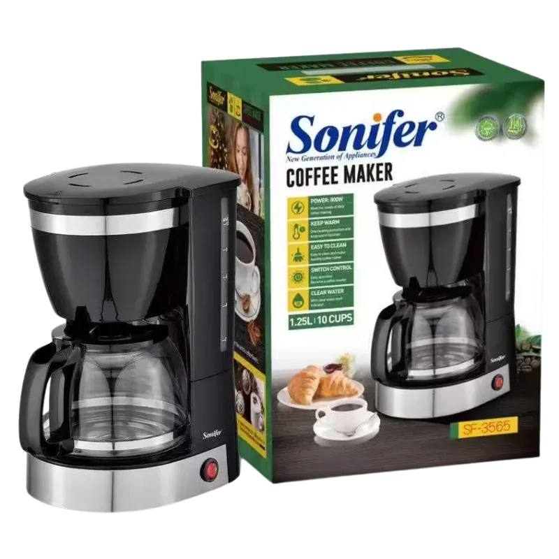 SONIFER SF-3565 ԿԱԹԻԼԱՅԻՆ ՍՐՃԵՓ