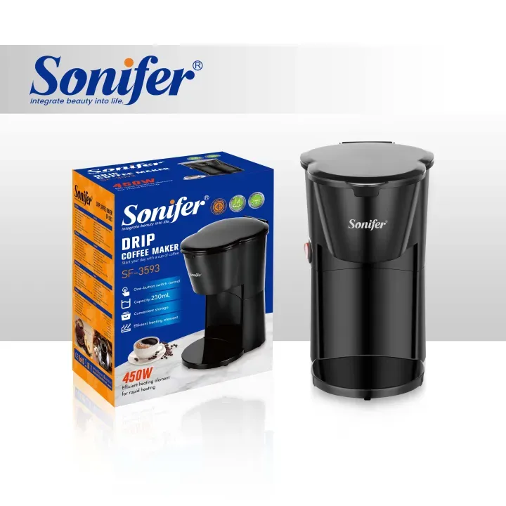 SONIFER SF-3593 ԿԱԹԻԼԱՅԻՆ ՍՐՃԵՓ