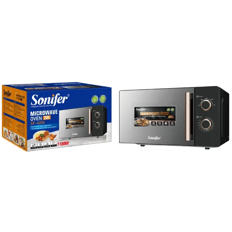 SONIFER SF-4056 Միկրոալիքային վառարան