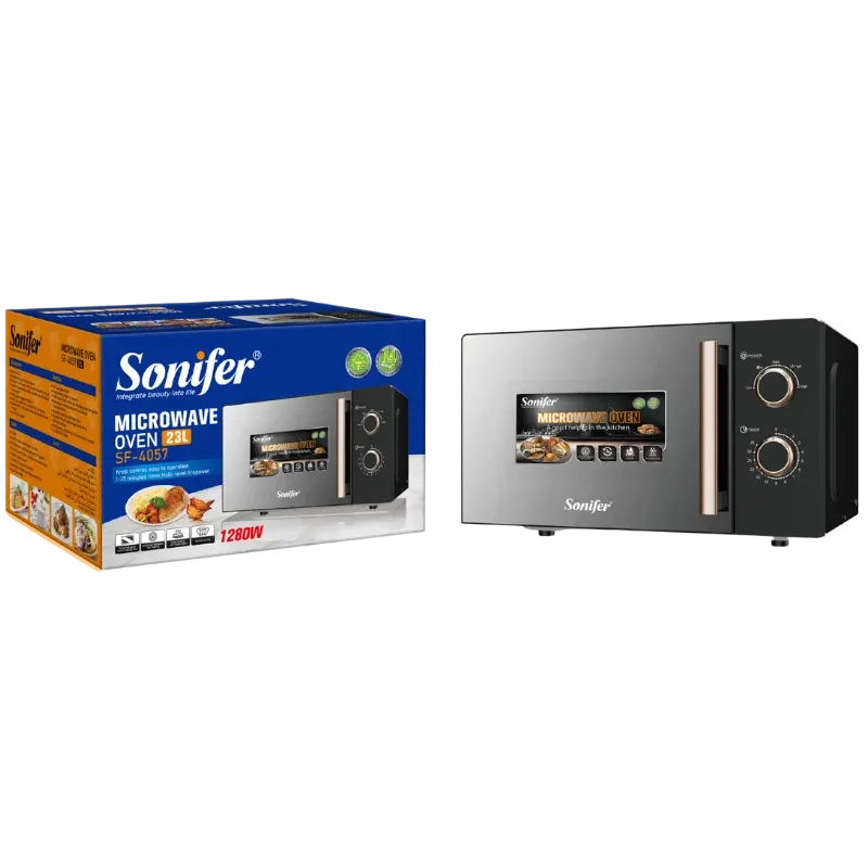 SONIFER SF-4057 Միկրոալիքային վառարան