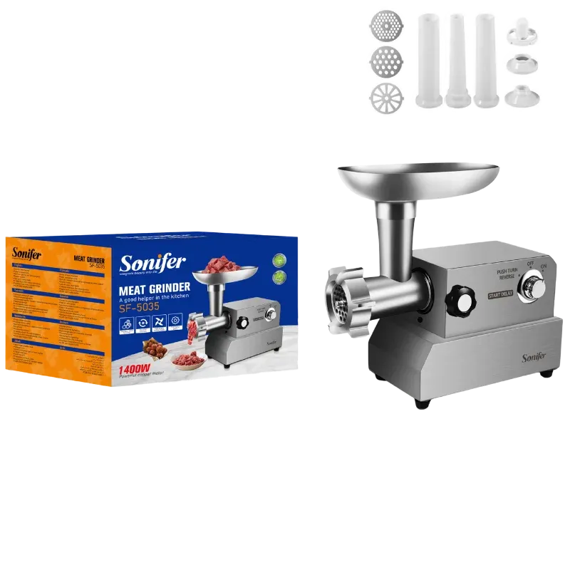 SONIFER SF-5035 ՄՍԱՂԱՑ