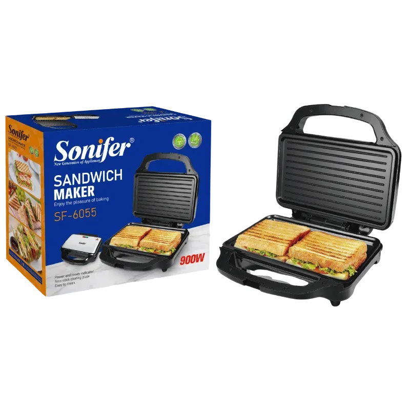 SONIFER SF-6055 ՍԵՆԴՎԻՉԻ ՍԱՐՔ
