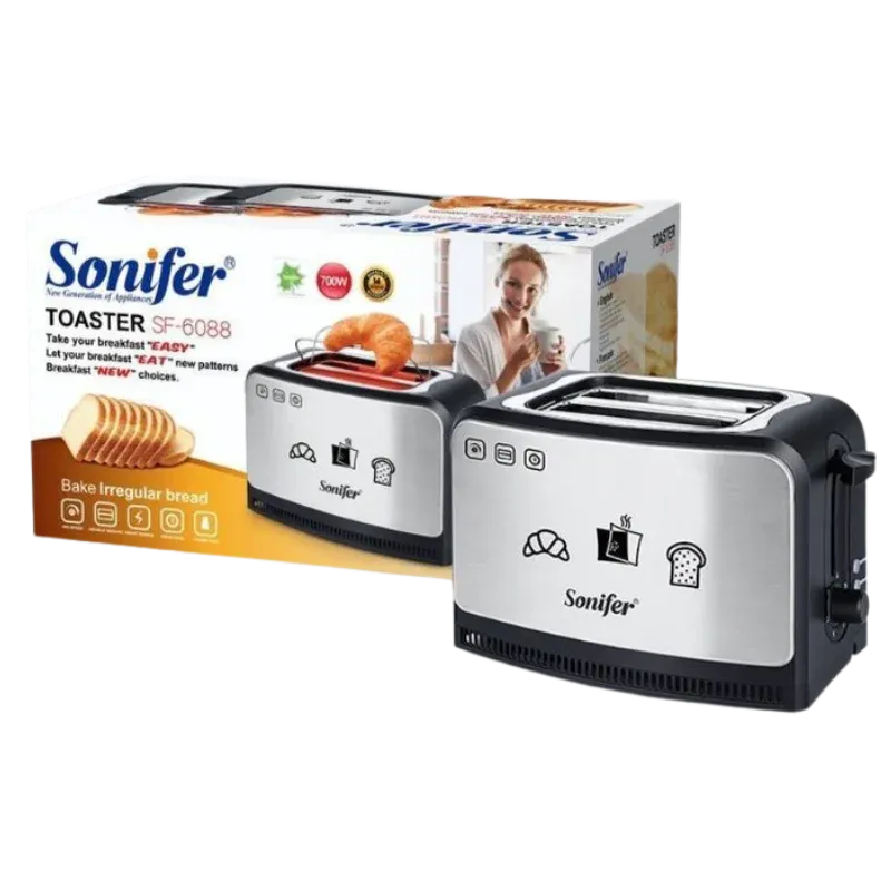SONIFER SF-6088 ՏՈՍՏԵՐ