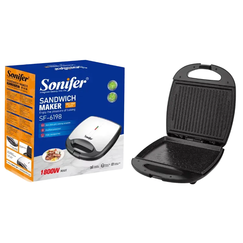 SONIFER SF-6198 ՍԵՆԴՎԻՉԻ ՍԱՐՔ
