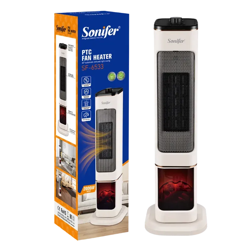 SONIFER SF-6533 ՓՉՈՂ ՏԱՔԱՑՈՒՑԻՉ