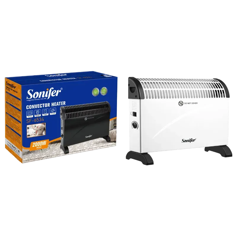 SONIFER SF-6534 ԿՈՆՎԵԿՏՈՐԱՅԻՆ ՏԱՔԱՑՈՒՑԻՉ