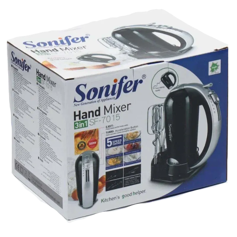 SONIFER SF-7015 ՀԱՐԻՉ