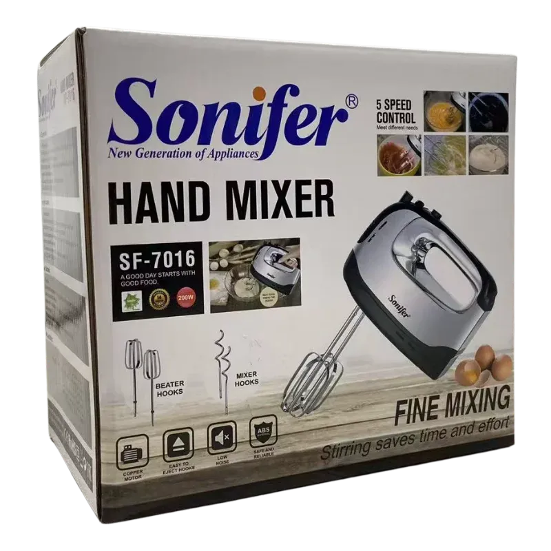 SONIFER SF-7016 ՀԱՐԻՉ