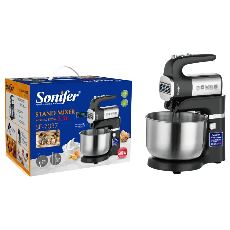 SONIFER SF-7037 ՀԱՐԻՉ ՏԱՐՐԱՅՈՎ