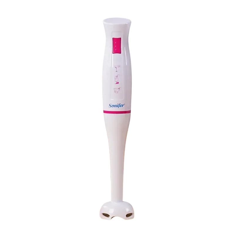 SONIFER SF-8024 Ձեռքի Բլենդեր Վարդագույն