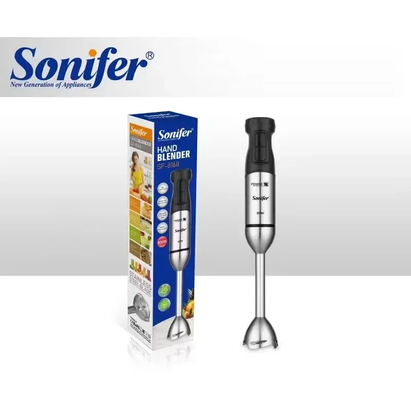 SONIFER SF-8168 ՁԵՌՔԻ ԲԼԵՆԴԵՐ