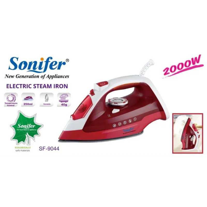 SONIFER SF-9044 ԱՐԴՈՒԿ ԿԱՐՄԻՐ