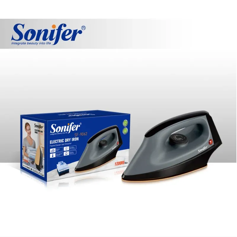 SONIFER SF-9062 ԱՐԴՈՒԿ Սև
