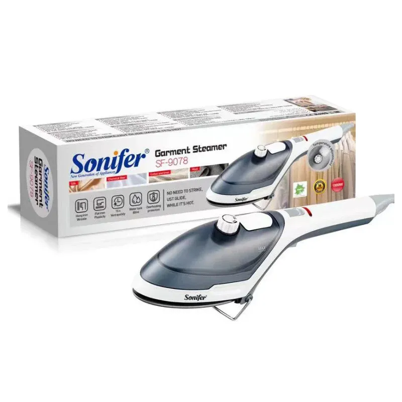 SONIFER SF-9078 ԳՈԼՈՐՇԱՅԻՆ ԱՐԴՈՒԿ ՁԵՌՔԻ
