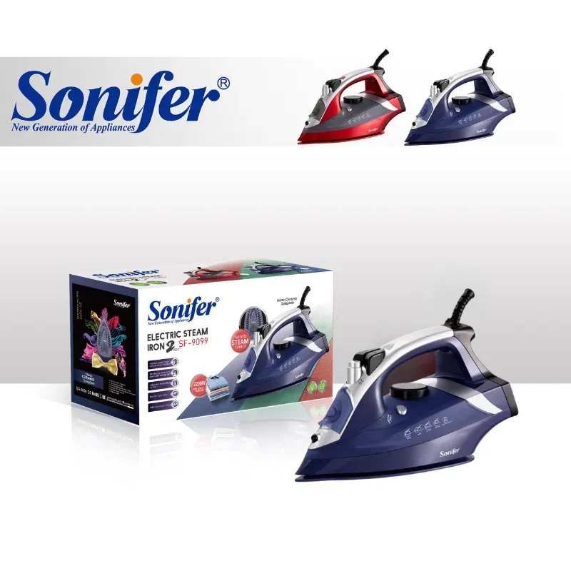 SONIFER SF-9099 ԱՐԴՈՒԿ