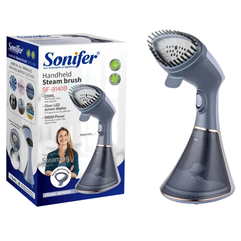 SONIFER SF-9140B ԳՈԼՈՐՇԱՅԻՆ ԱՐԴՈՒԿ ՁԵՌՔԻ