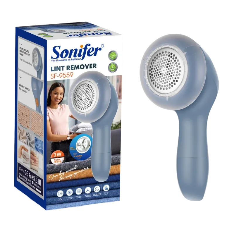 Sonifer SF-9559 Քորքոտ հանող սարք