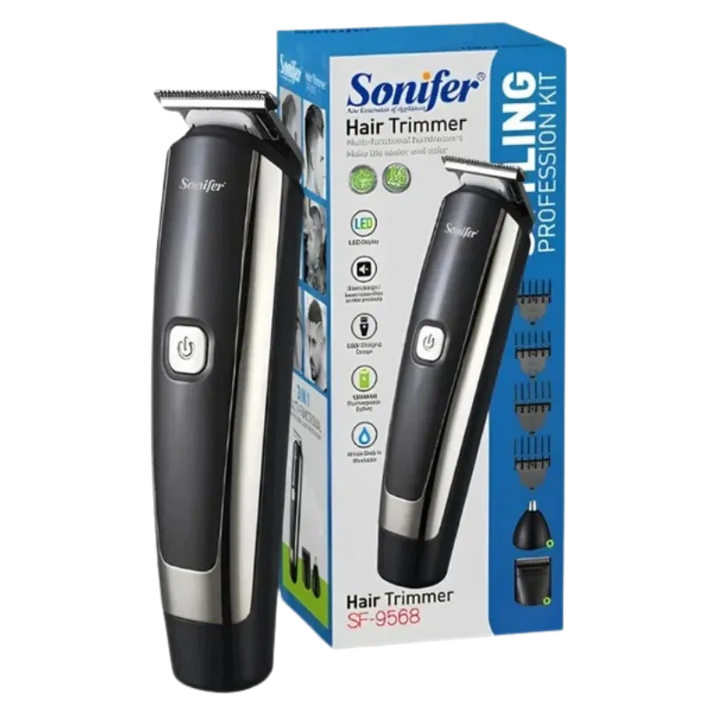SONIFER SF-9568 Սափրիչ