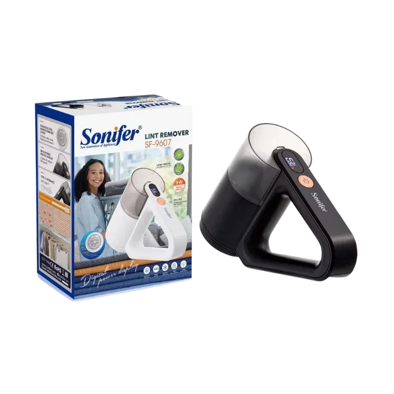 Sonifer SF-9607 Քորքոտ հանող սարք
