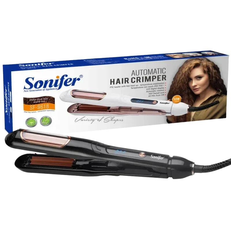 SONIFER SF-9618 ՄԱԶԻ ԱՐԴՈՒԿ ՆԵՂ