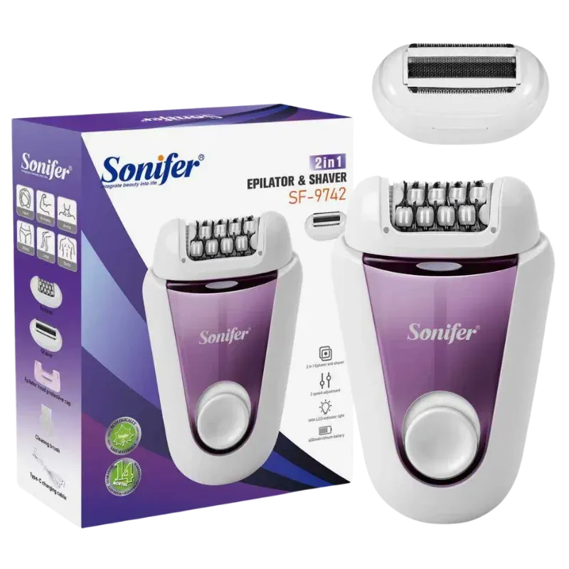 SONIFER SF-9742 ԷՊԻԼՅԱՏՈՐ