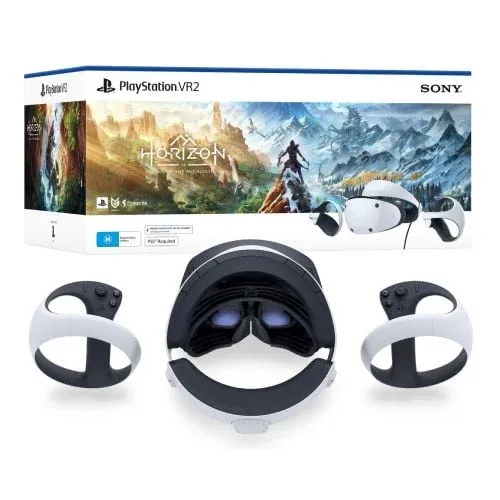 SONY PS5 Playstation VR2 Վիրտուալ Ակնոց