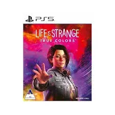 SONY PS5 Խաղ Life Is Strange True Colors