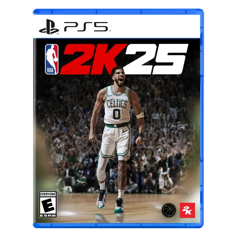 SONY PS5 Խաղ NBA 2K 25
