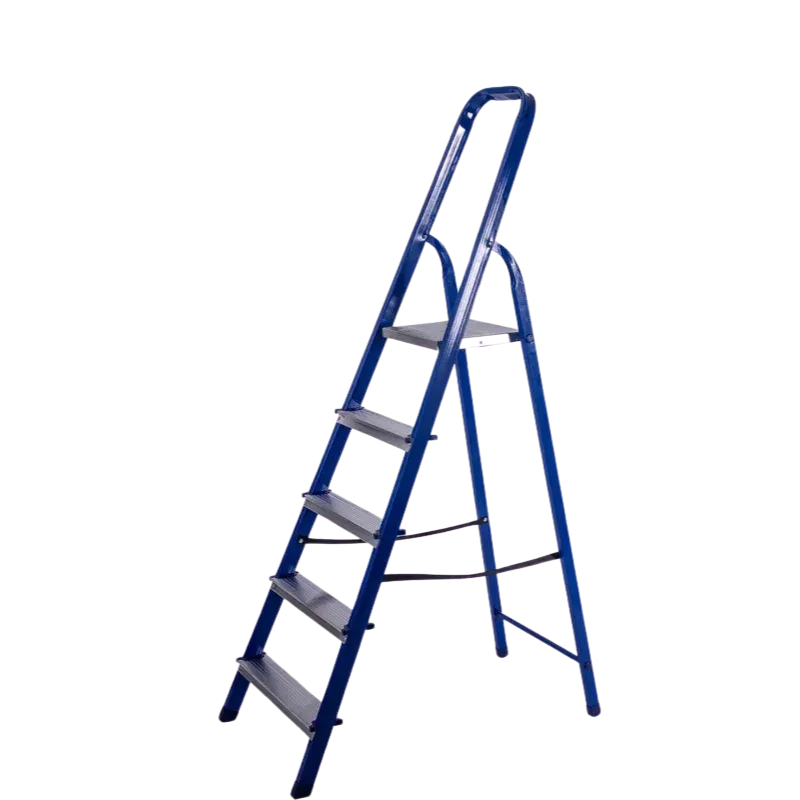 STAIRS CS 05 Երկաթից բացվող աստիճան 1.74մ/ 5ոտք