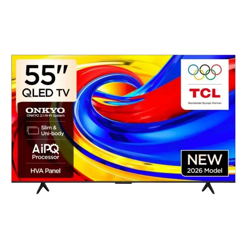 TCL 55P71L Հեռուստացույց