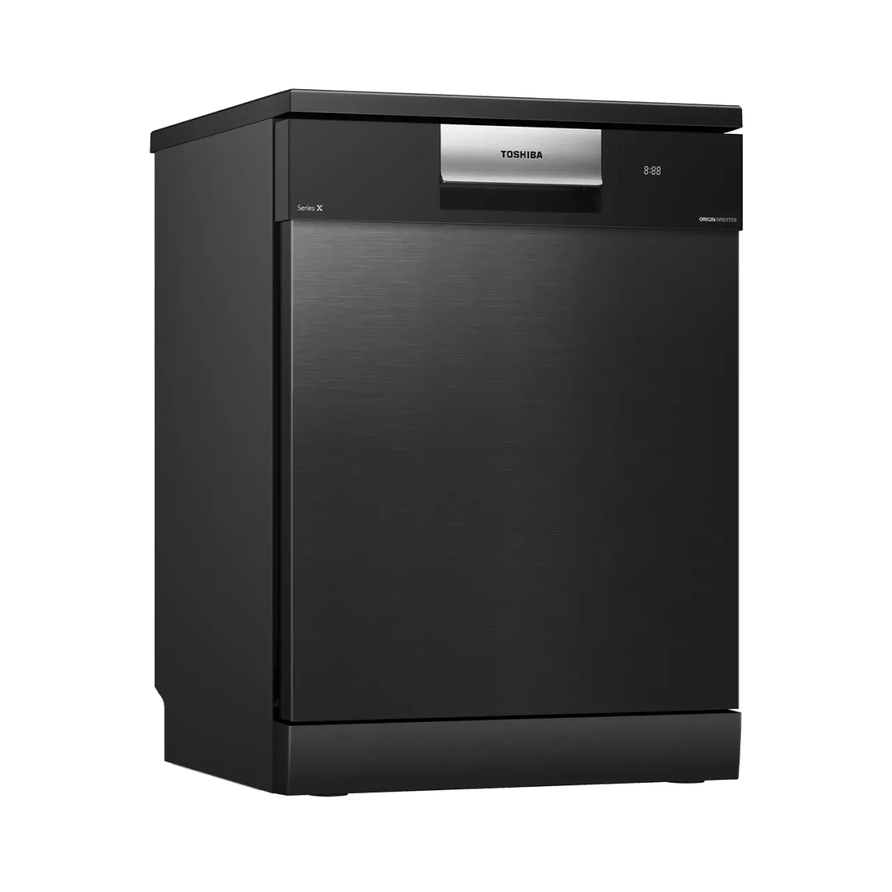 TOSHIBA Սպասք Լվացող Մեքենա DW-16F1(BS)-CIS