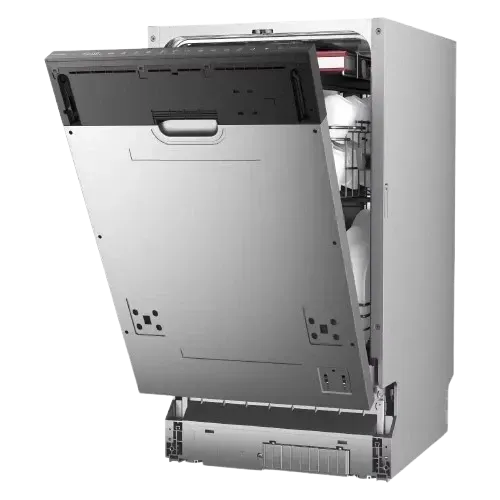 TOSHIBA Սպասք լվացող մեքենա DW-10B3(B)-CIS