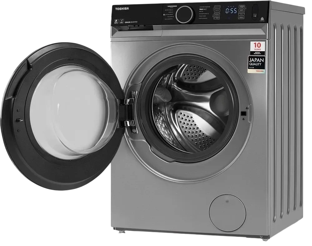 TOSHIBA Լվացքի Մեքենա TW-BK100GF4UZ(SK)