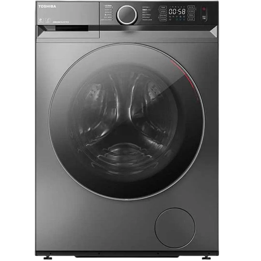 TOSHIBA Լվացքի Մեքենա TW-BK110G4UZ(SK)10kg